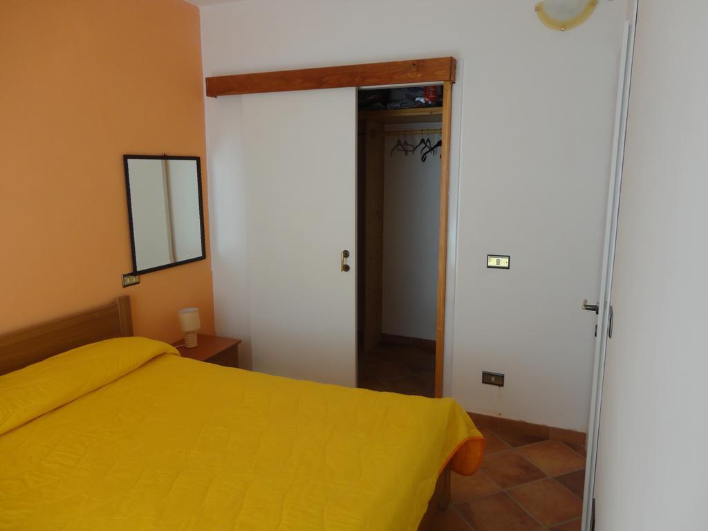 Baciati Dal Sole Apartment Porto Empedocle Room photo